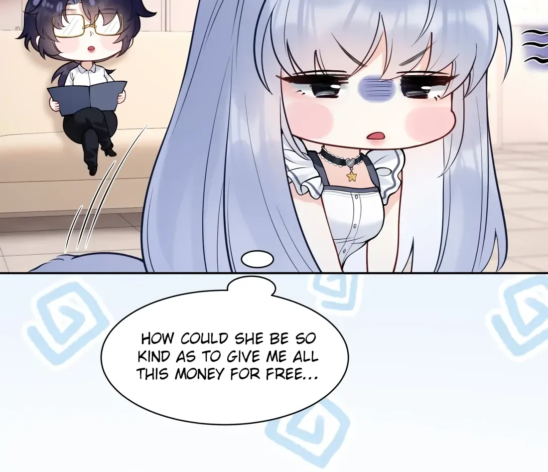 Surrendering To My Enemy's Cold Embrace Chapter 4 page 66