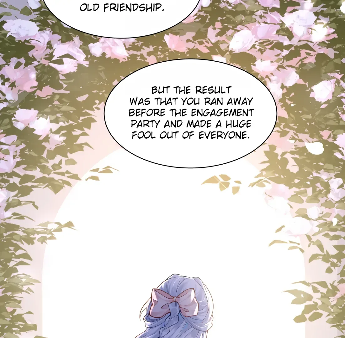 Surrendering To My Enemy's Cold Embrace Chapter 4 page 79