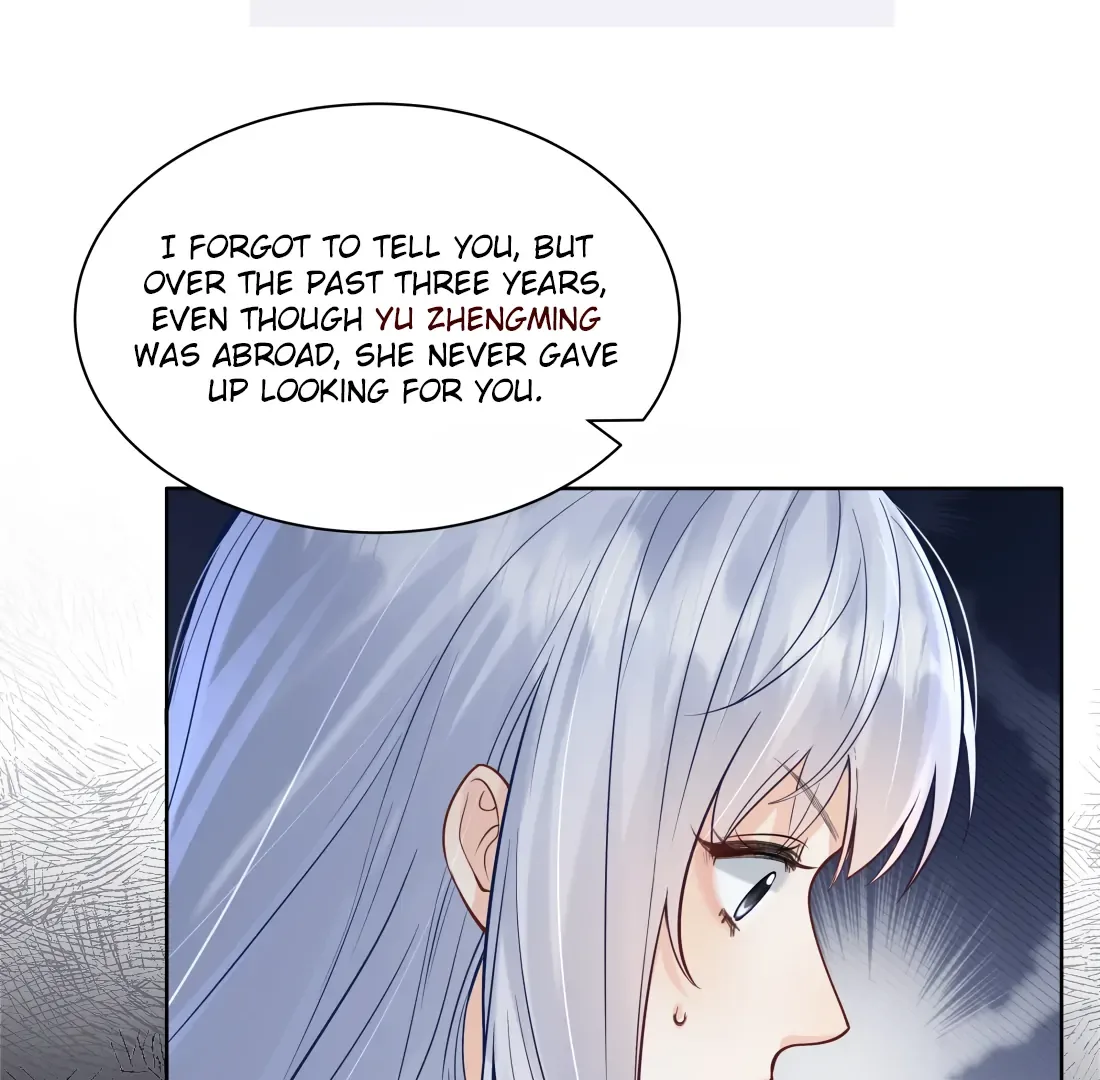 Surrendering To My Enemy's Cold Embrace Chapter 4 page 71