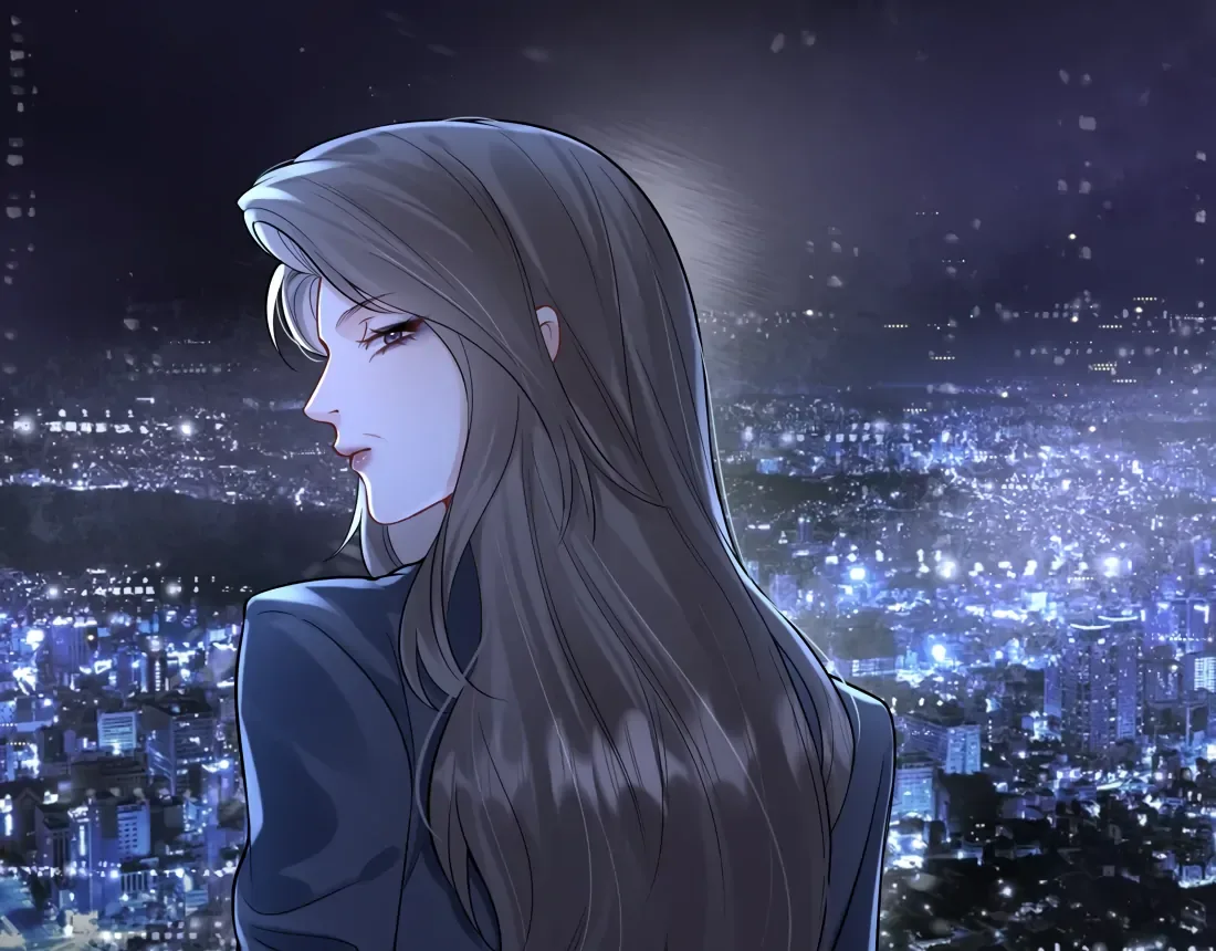 Surrendering To My Enemy's Cold Embrace Chapter 4 page 73