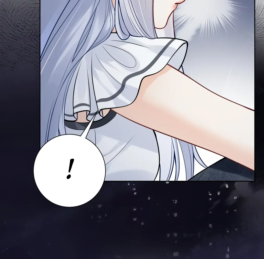 Surrendering To My Enemy's Cold Embrace Chapter 4 page 72