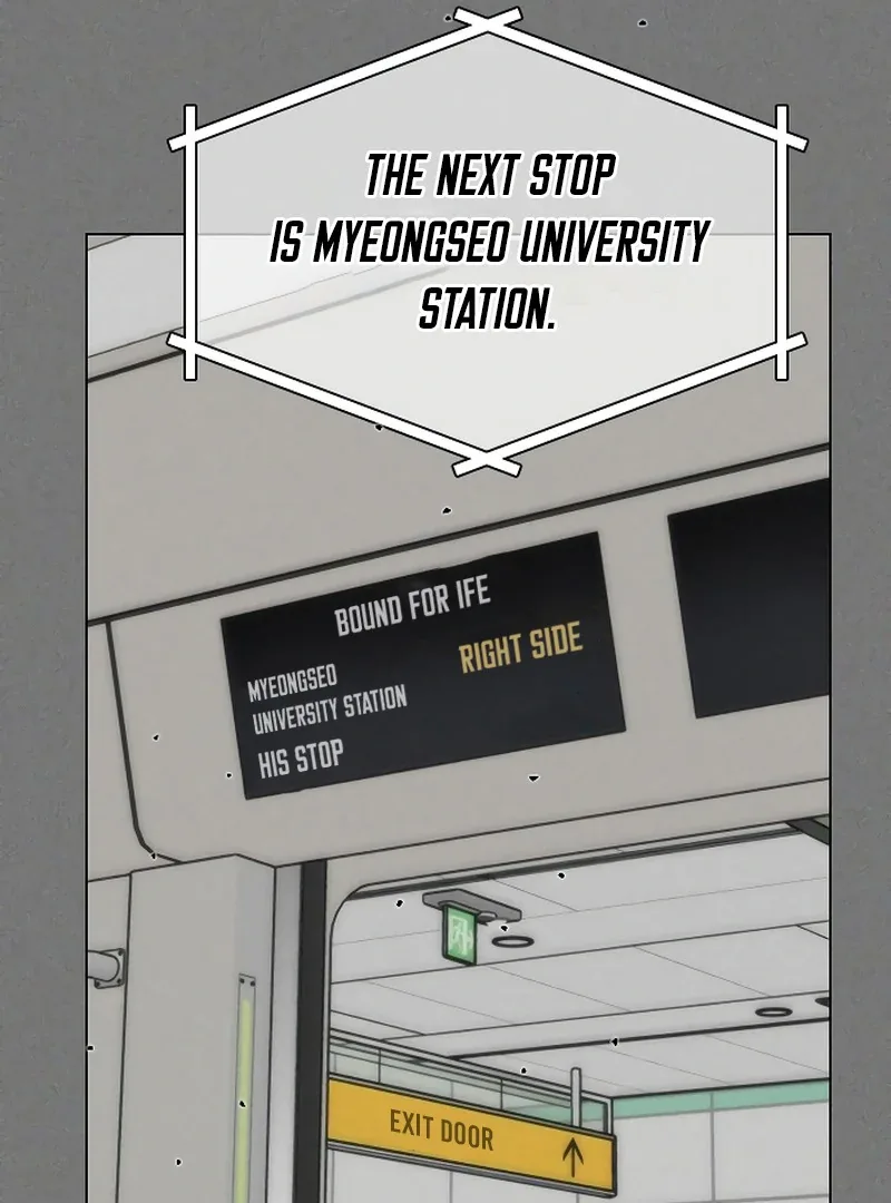 Dark History Is Going Backwards Chapter 18 page 116