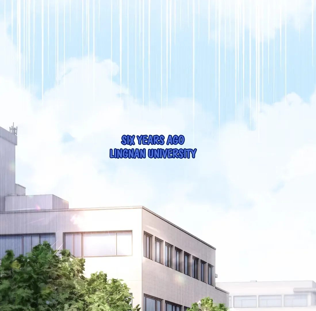 Surrendering To My Enemy's Cold Embrace Chapter 17 page 7