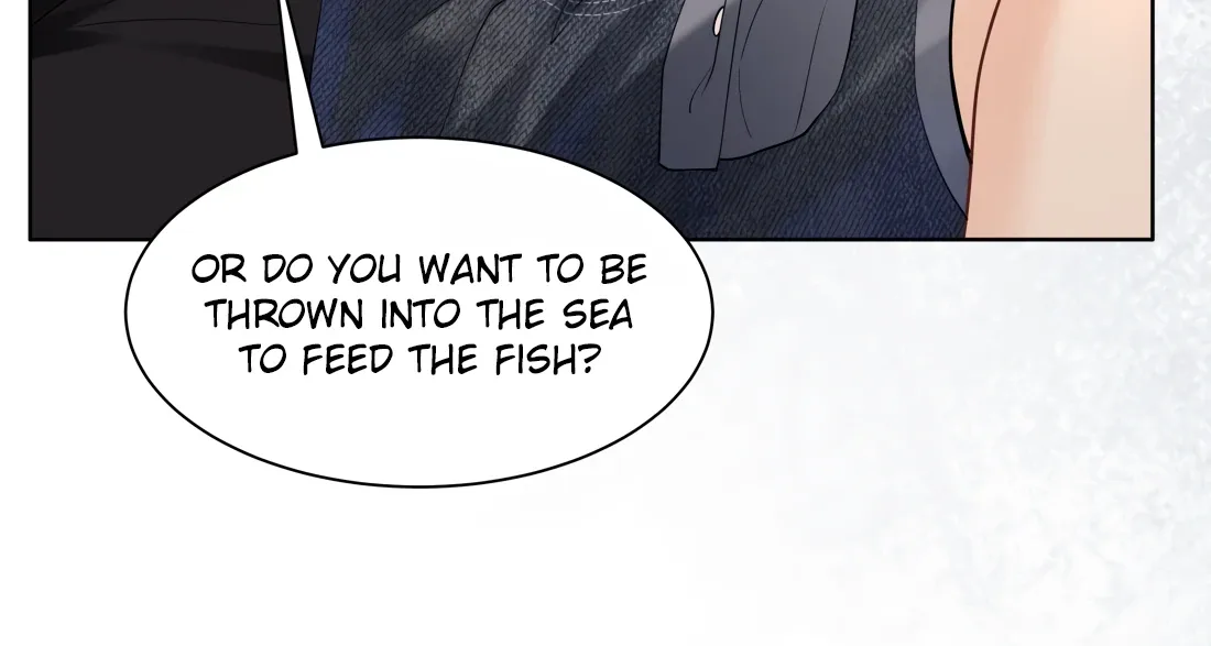Surrendering To My Enemy's Cold Embrace Chapter 4 page 89