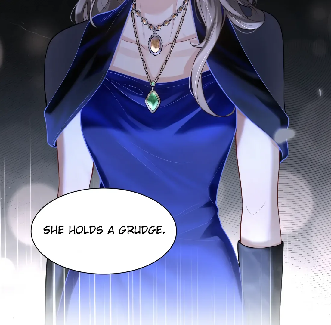 Surrendering To My Enemy's Cold Embrace Chapter 4 page 85