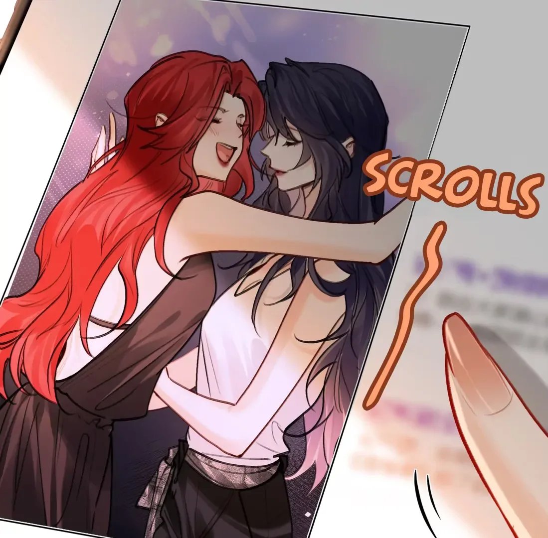 Surrendering To My Enemy's Cold Embrace Chapter 17 page 3