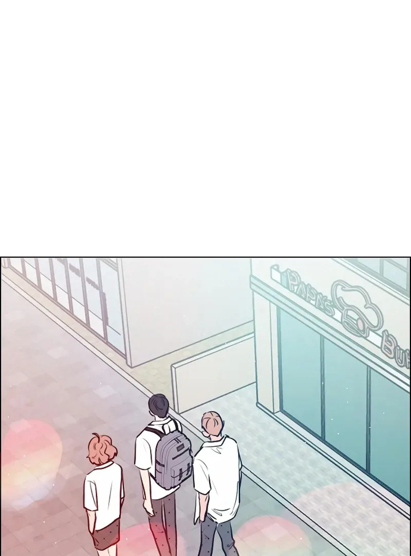 Dark History Is Going Backwards Chapter 18 page 124
