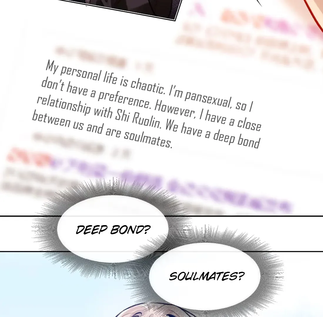 Surrendering To My Enemy's Cold Embrace Chapter 17 page 4