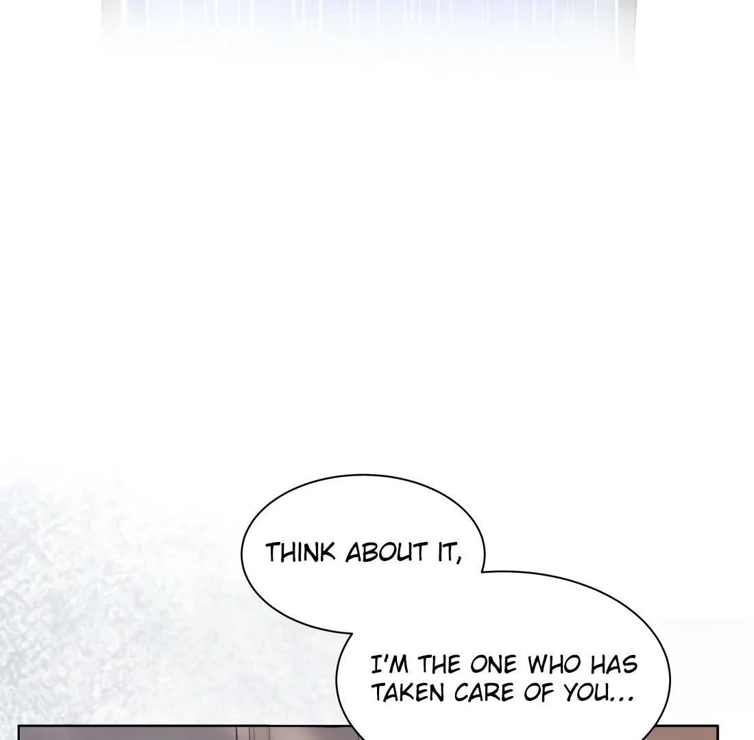 Surrendering To My Enemy's Cold Embrace Chapter 4 page 86