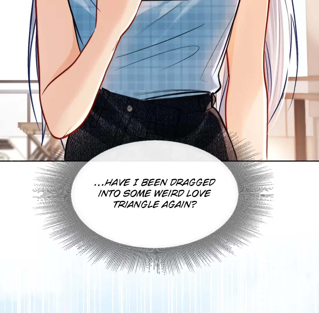 Surrendering To My Enemy's Cold Embrace Chapter 17 page 6