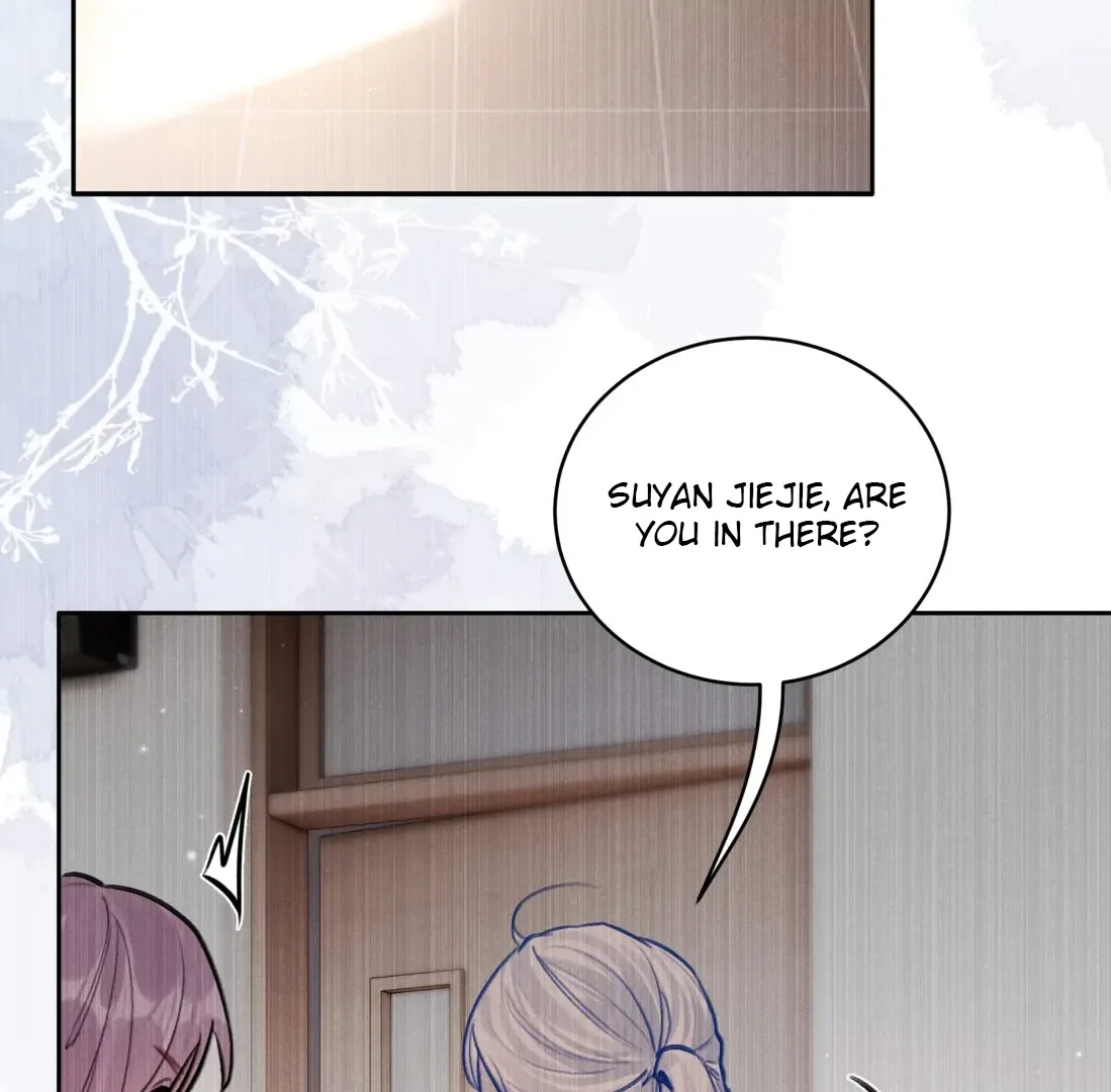 Surrendering To My Enemy's Cold Embrace Chapter 17 page 10