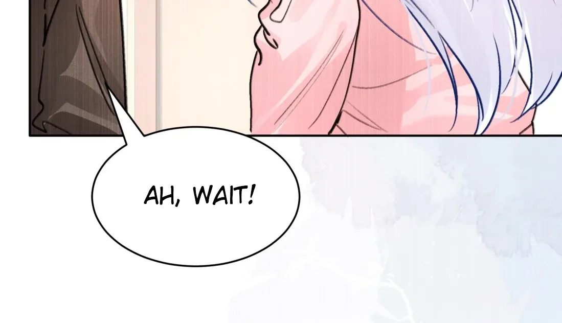 Surrendering To My Enemy's Cold Embrace Chapter 17 page 12