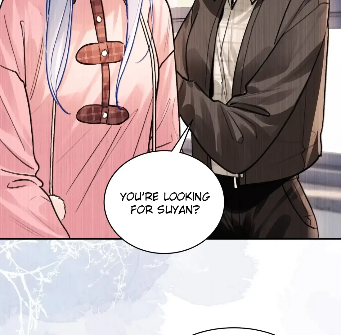 Surrendering To My Enemy's Cold Embrace Chapter 17 page 14
