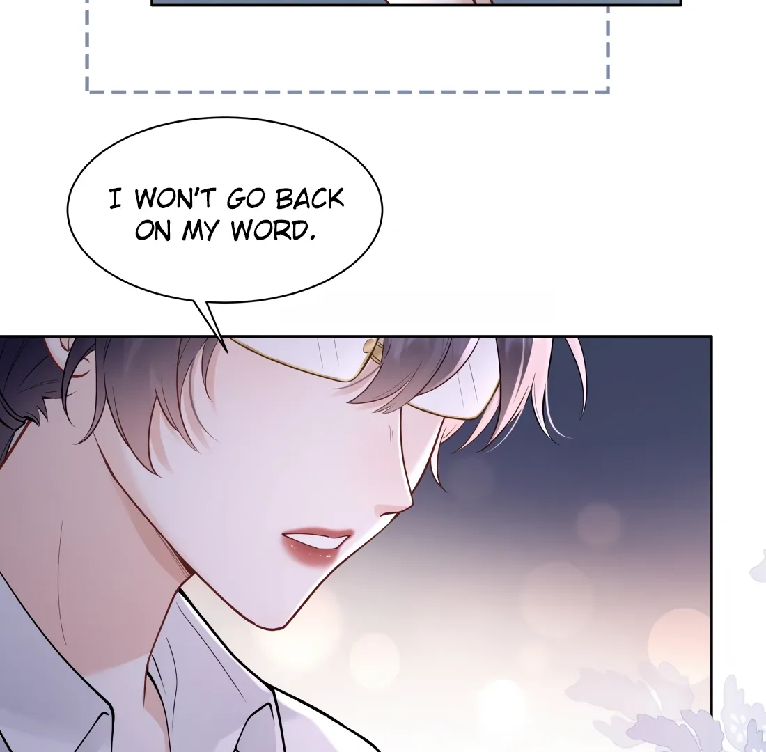 Surrendering To My Enemy's Cold Embrace Chapter 4 page 93