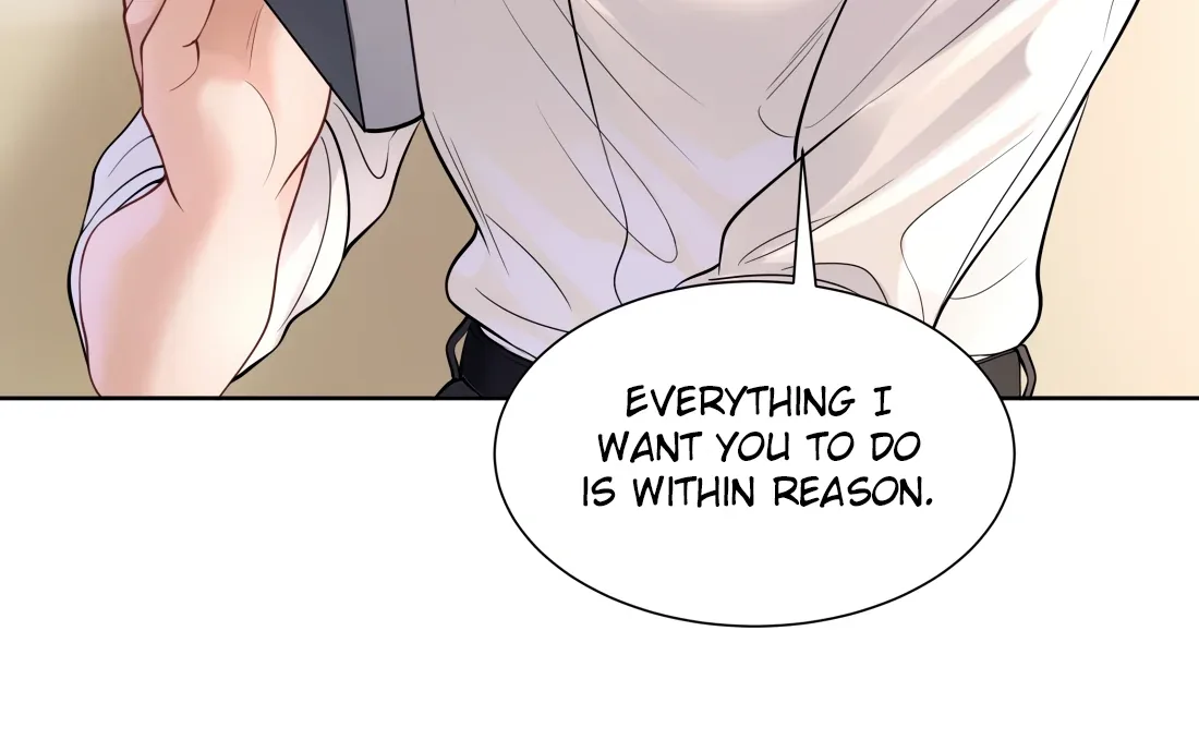 Surrendering To My Enemy's Cold Embrace Chapter 4 page 103