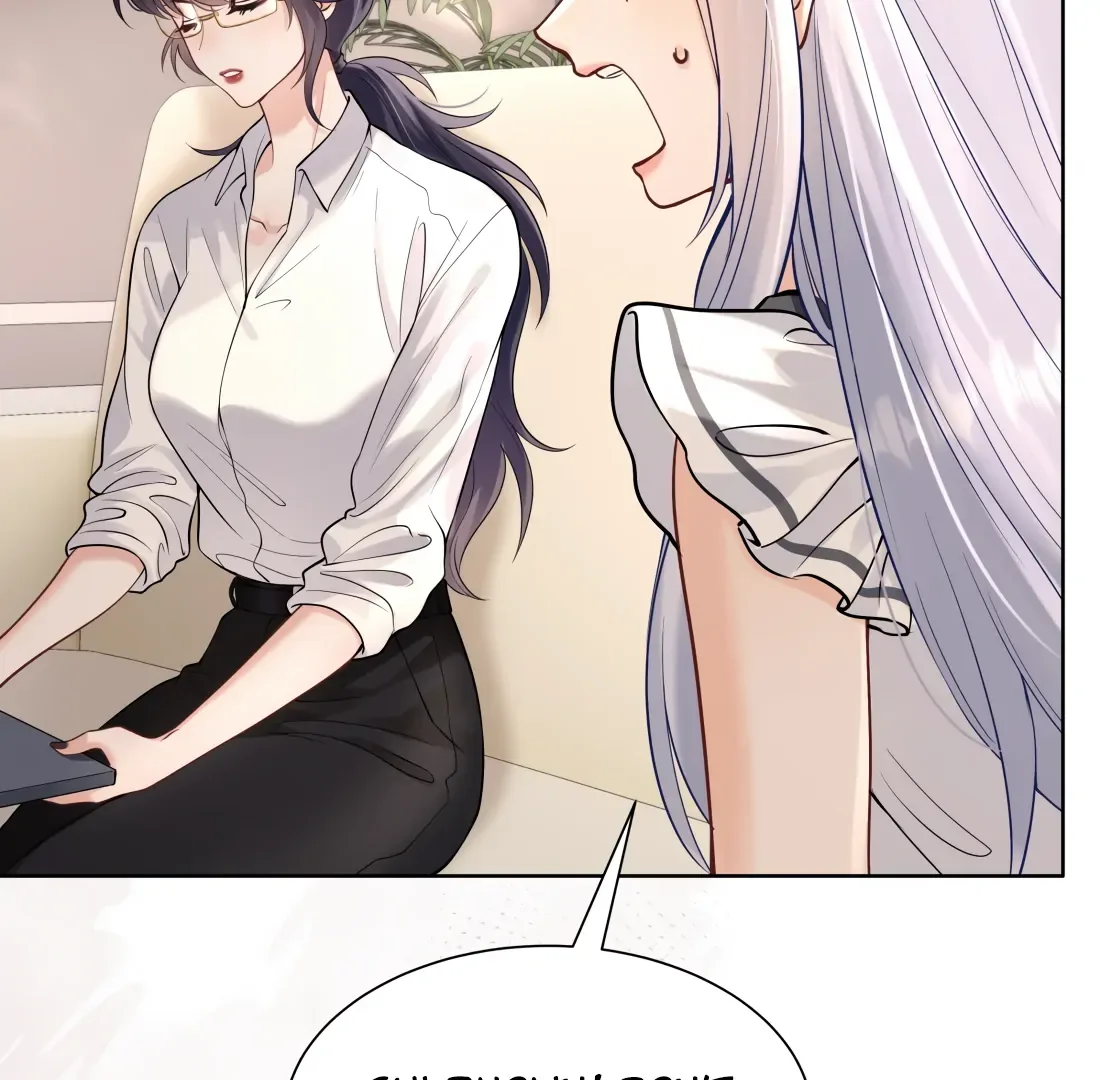 Surrendering To My Enemy's Cold Embrace Chapter 4 page 100