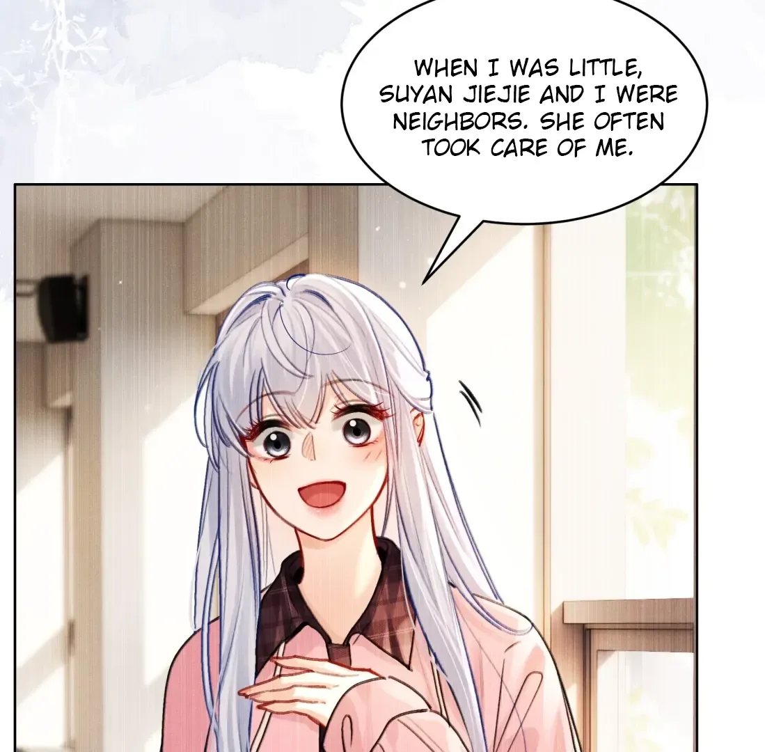 Surrendering To My Enemy's Cold Embrace Chapter 17 page 15