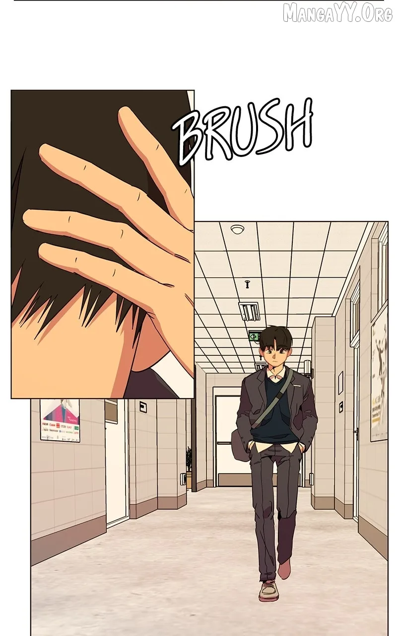 Slow Dive Chapter 19 page 2