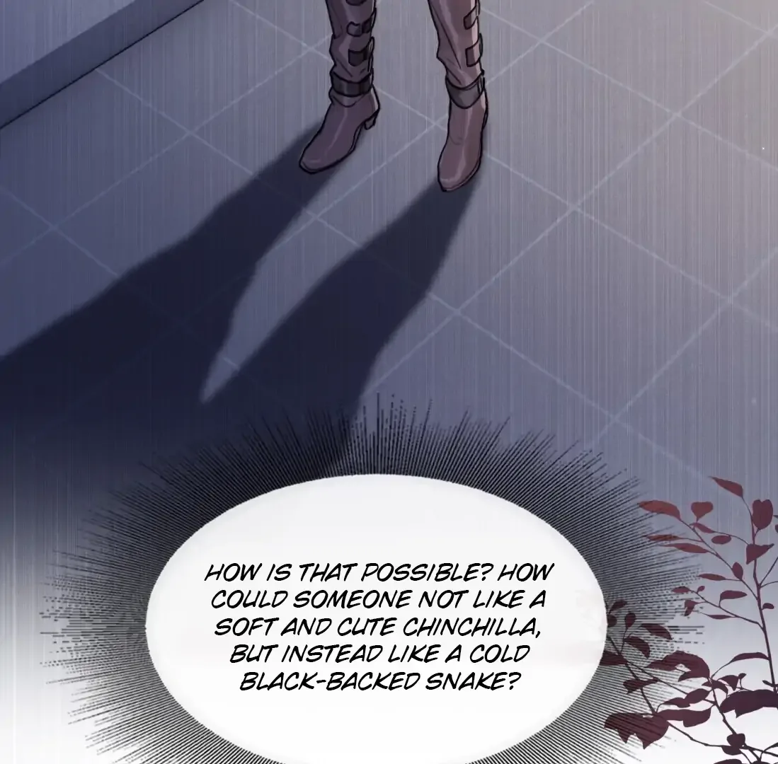 Surrendering To My Enemy's Cold Embrace Chapter 17 page 27
