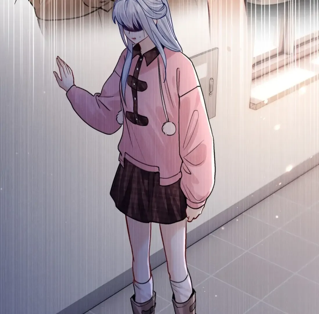 Surrendering To My Enemy's Cold Embrace Chapter 17 page 26