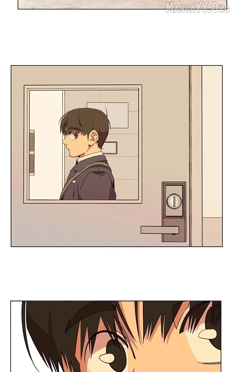 Slow Dive Chapter 19 page 3