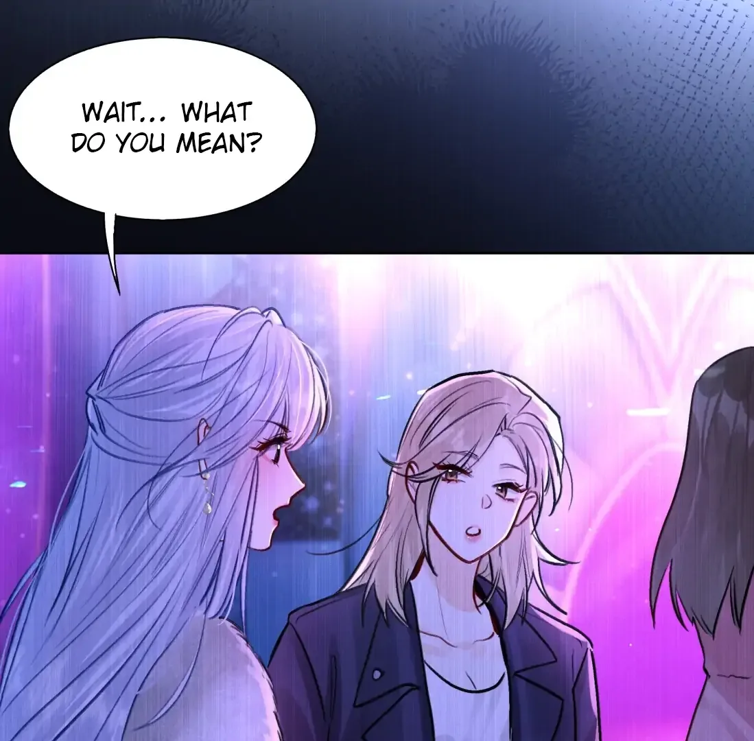 Surrendering To My Enemy's Cold Embrace Chapter 17 page 34