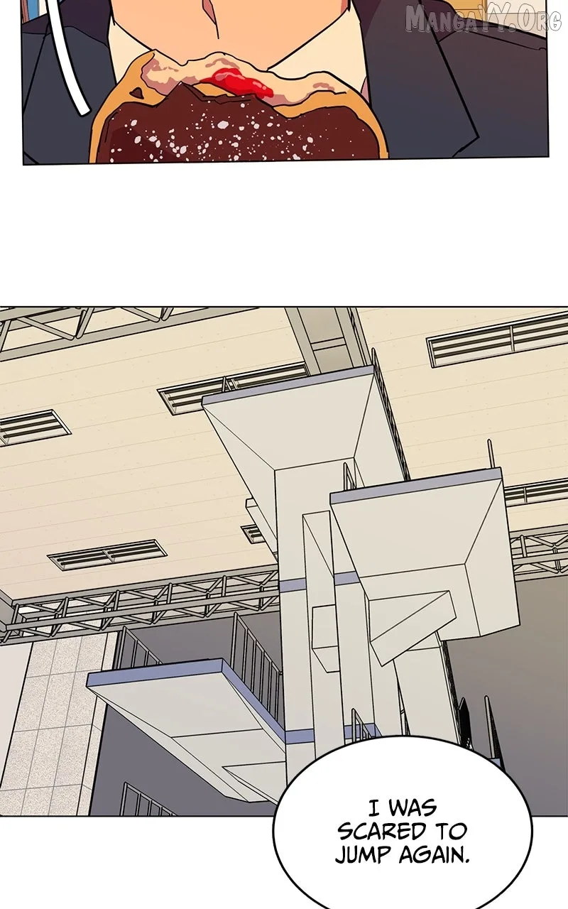 Slow Dive Chapter 19 page 14