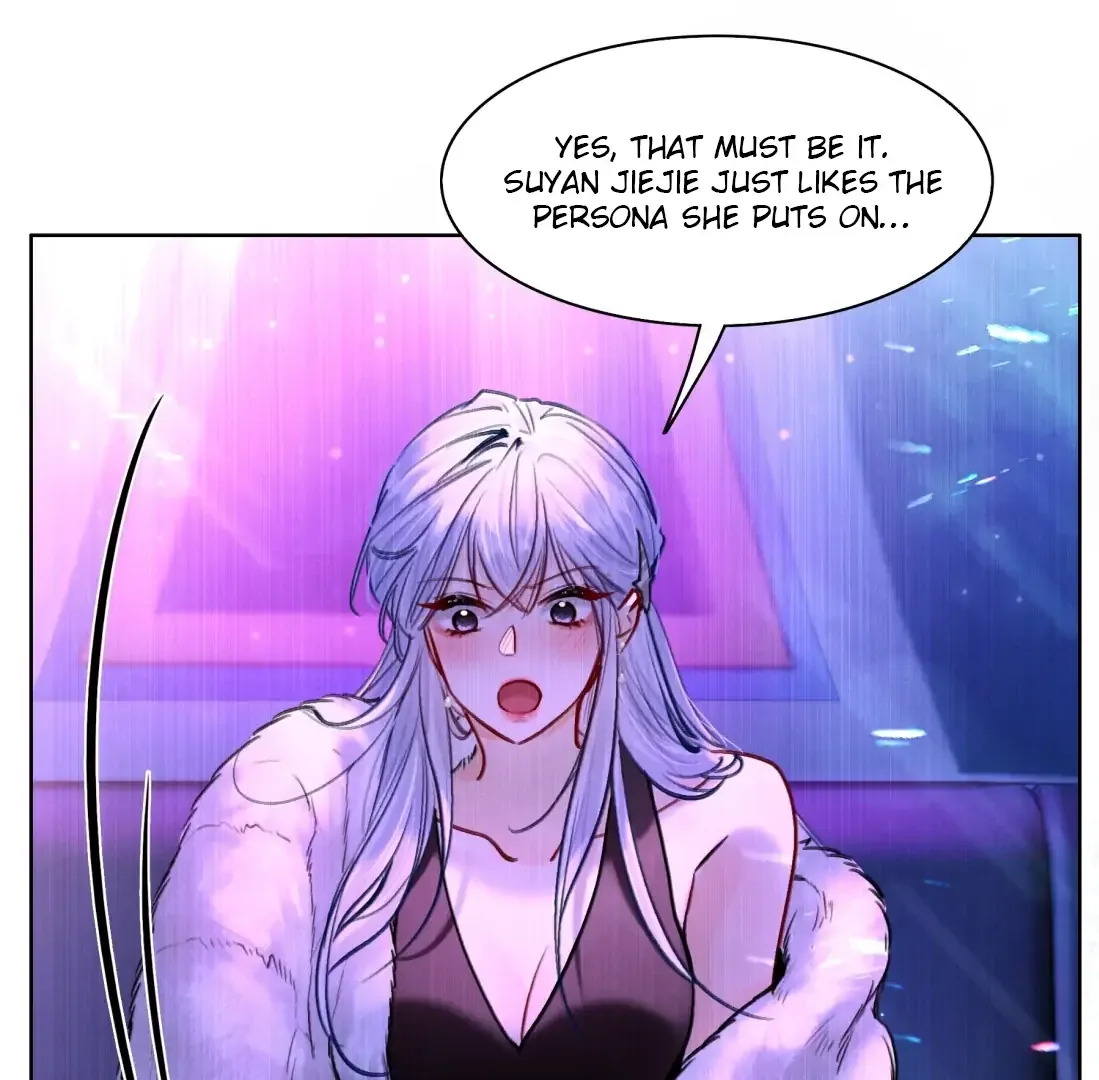 Surrendering To My Enemy's Cold Embrace Chapter 17 page 37