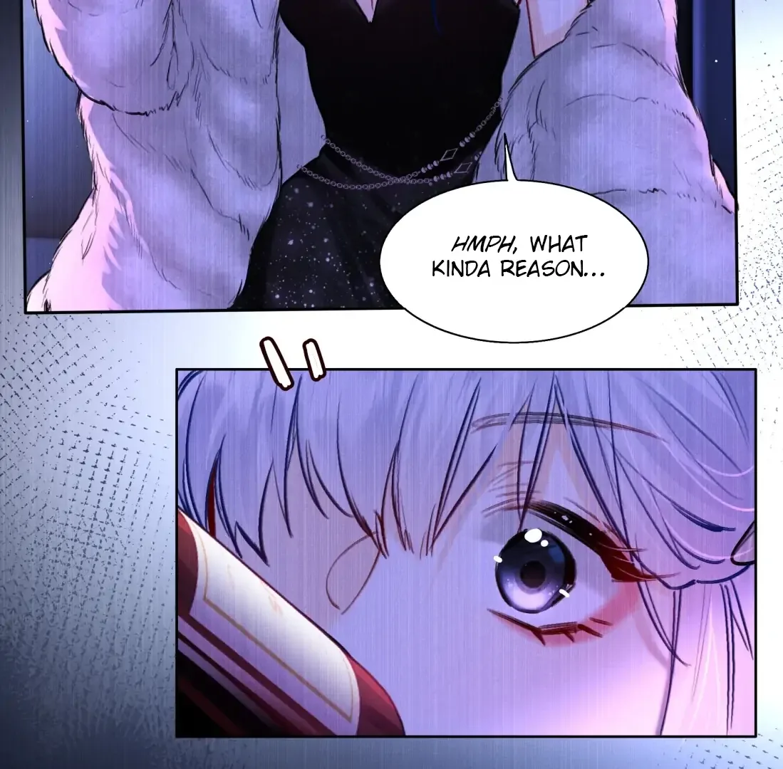 Surrendering To My Enemy's Cold Embrace Chapter 17 page 33