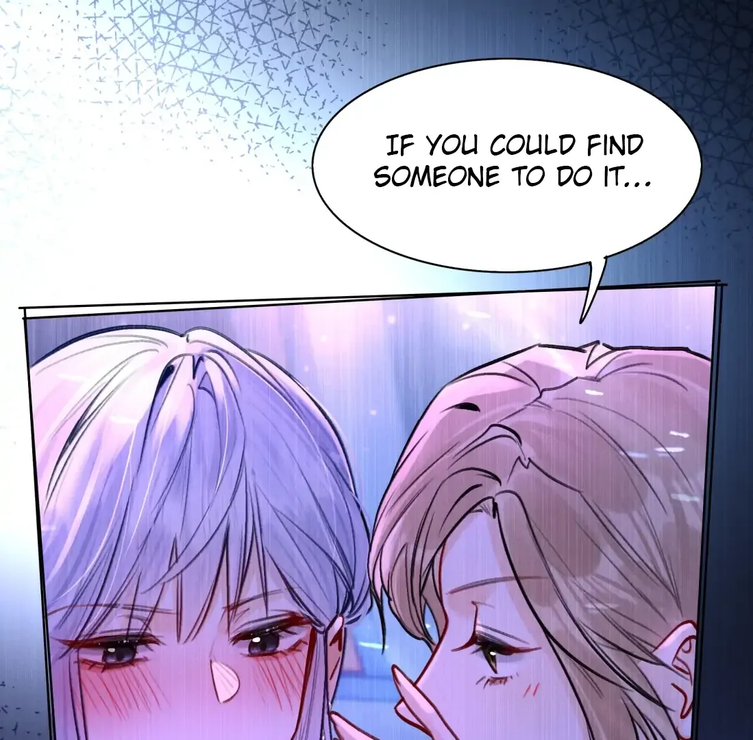 Surrendering To My Enemy's Cold Embrace Chapter 17 page 39