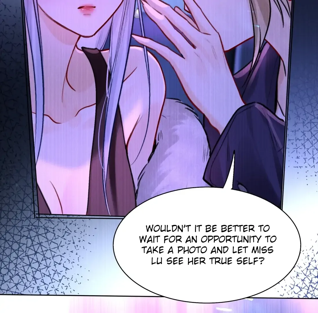 Surrendering To My Enemy's Cold Embrace Chapter 17 page 40