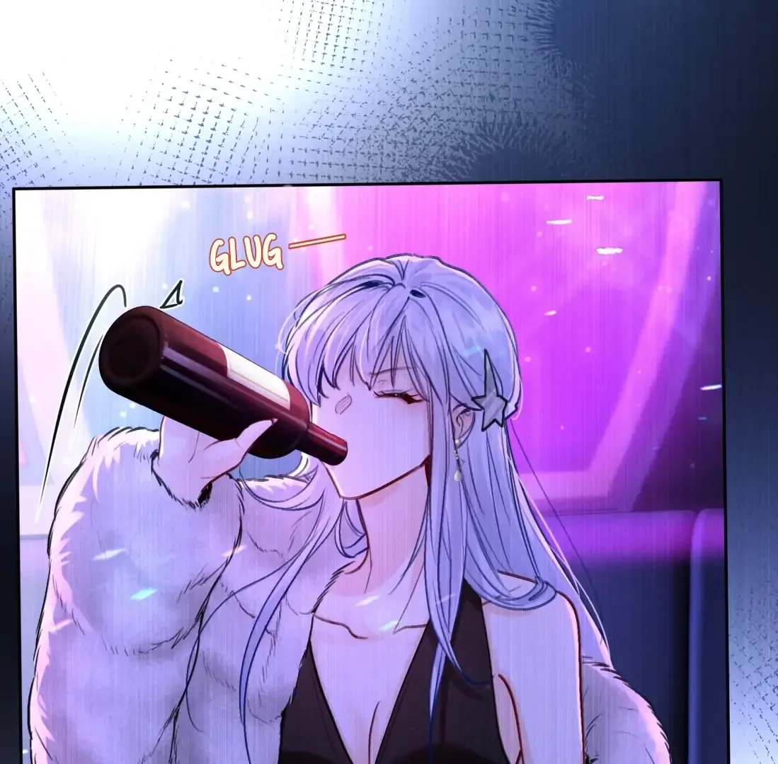 Surrendering To My Enemy's Cold Embrace Chapter 17 page 32