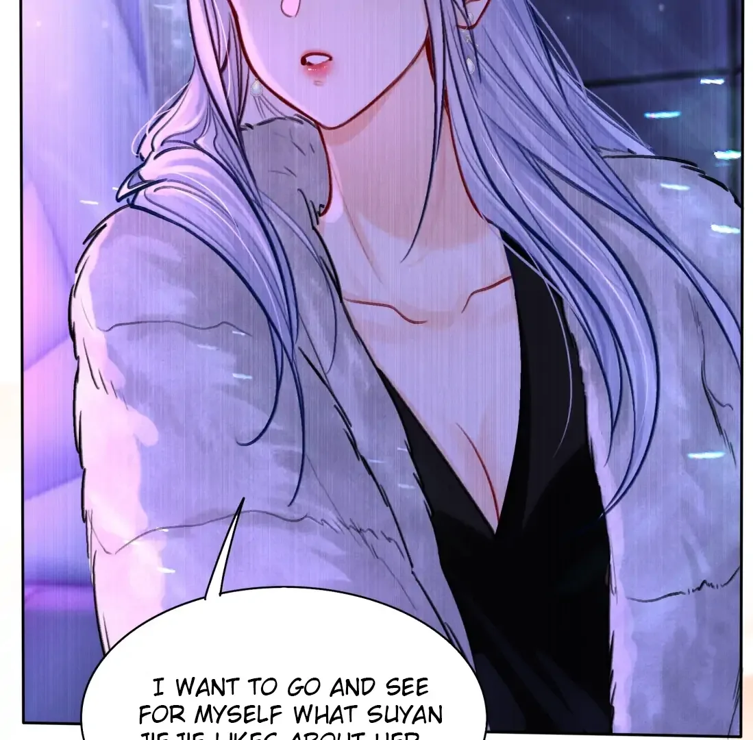Surrendering To My Enemy's Cold Embrace Chapter 17 page 51