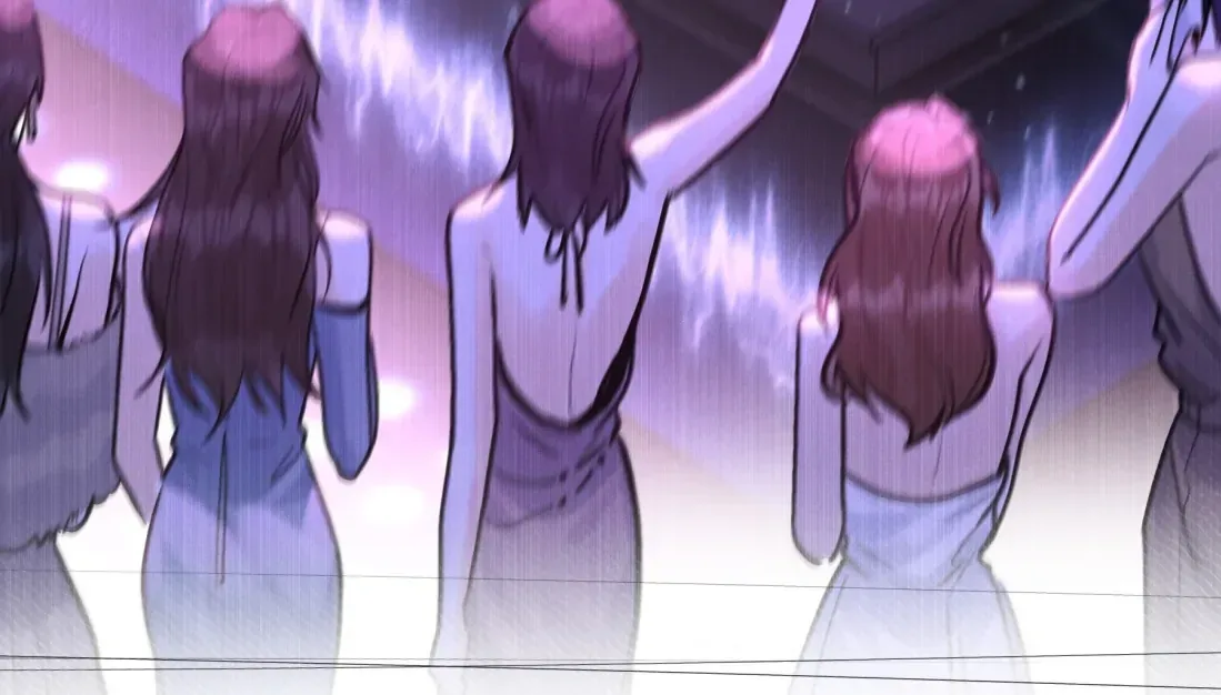 Surrendering To My Enemy's Cold Embrace Chapter 17 page 47