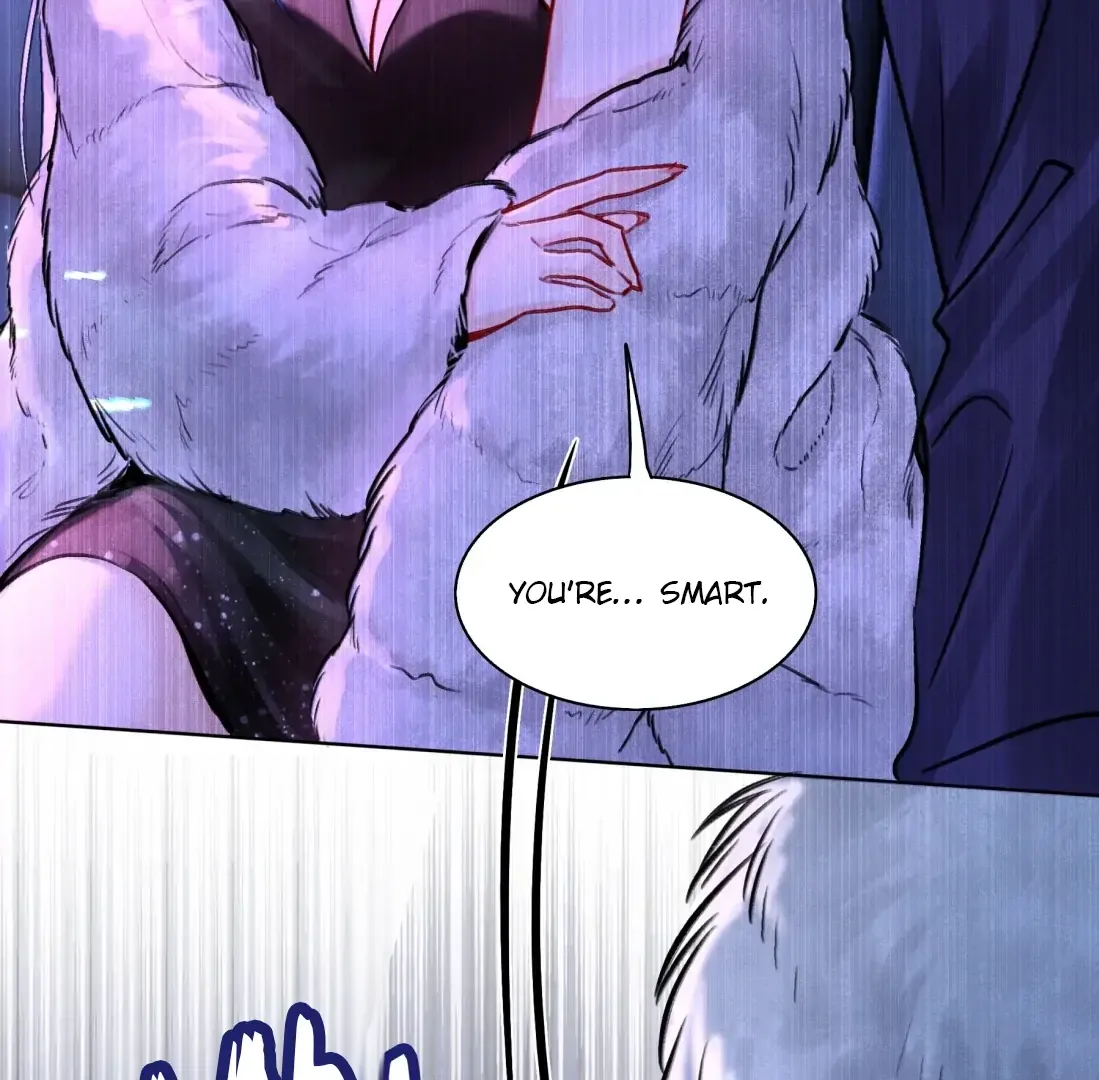Surrendering To My Enemy's Cold Embrace Chapter 17 page 42