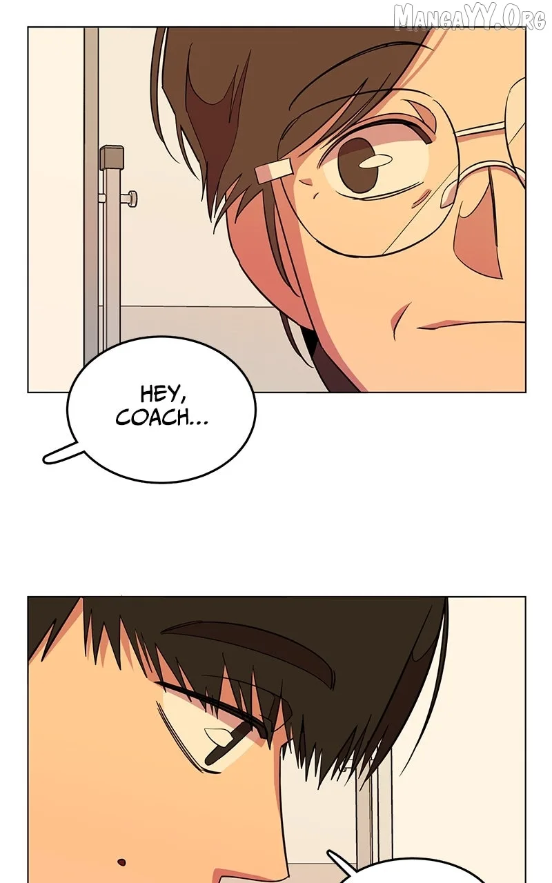 Slow Dive Chapter 19 page 18