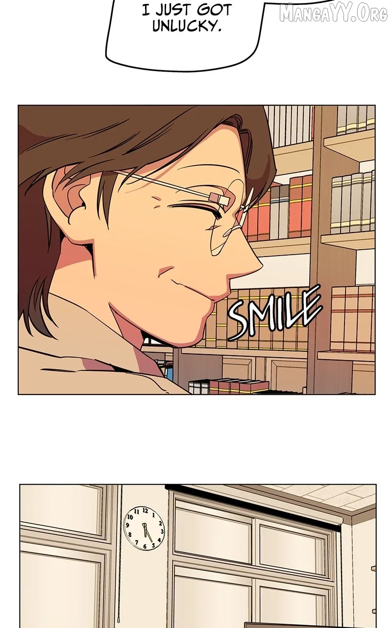 Slow Dive Chapter 19 page 23