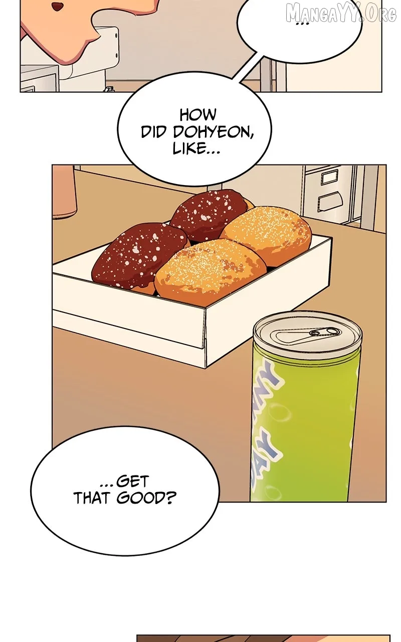 Slow Dive Chapter 19 page 19