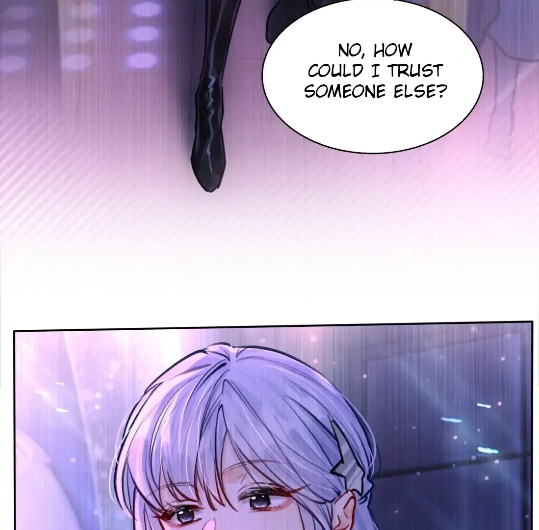 Surrendering To My Enemy's Cold Embrace Chapter 17 page 50