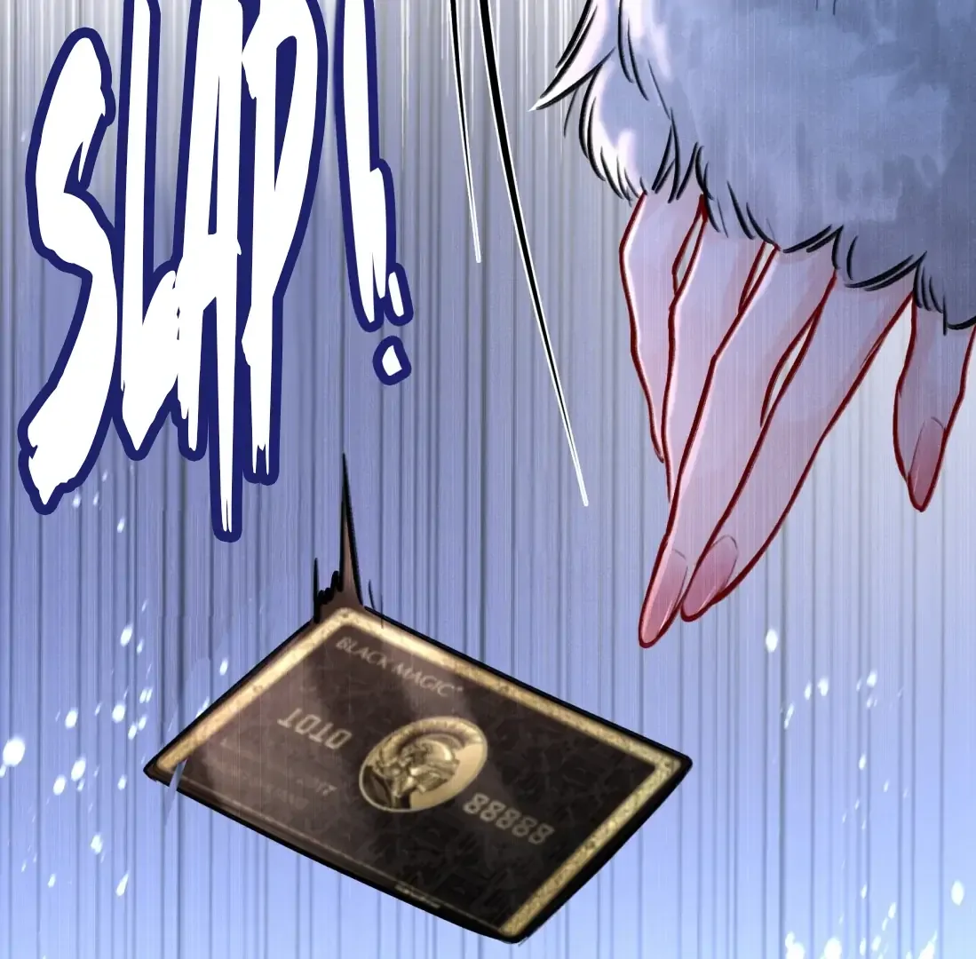 Surrendering To My Enemy's Cold Embrace Chapter 17 page 43