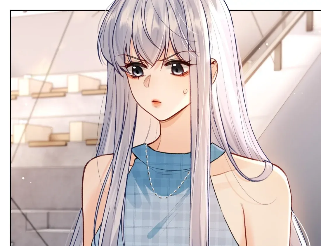 Surrendering To My Enemy's Cold Embrace Chapter 17 page 57
