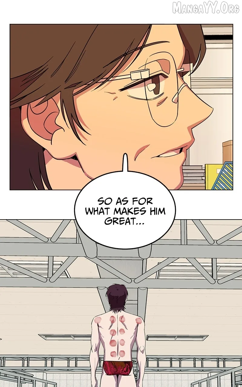 Slow Dive Chapter 19 page 29