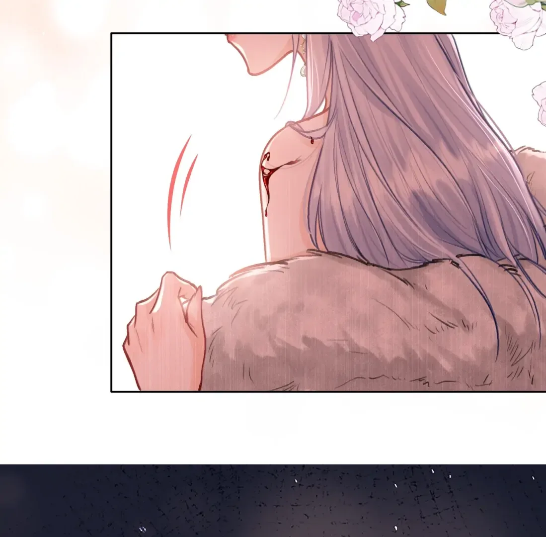 Surrendering To My Enemy's Cold Embrace Chapter 17 page 53