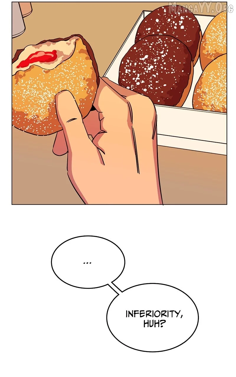 Slow Dive Chapter 19 page 32