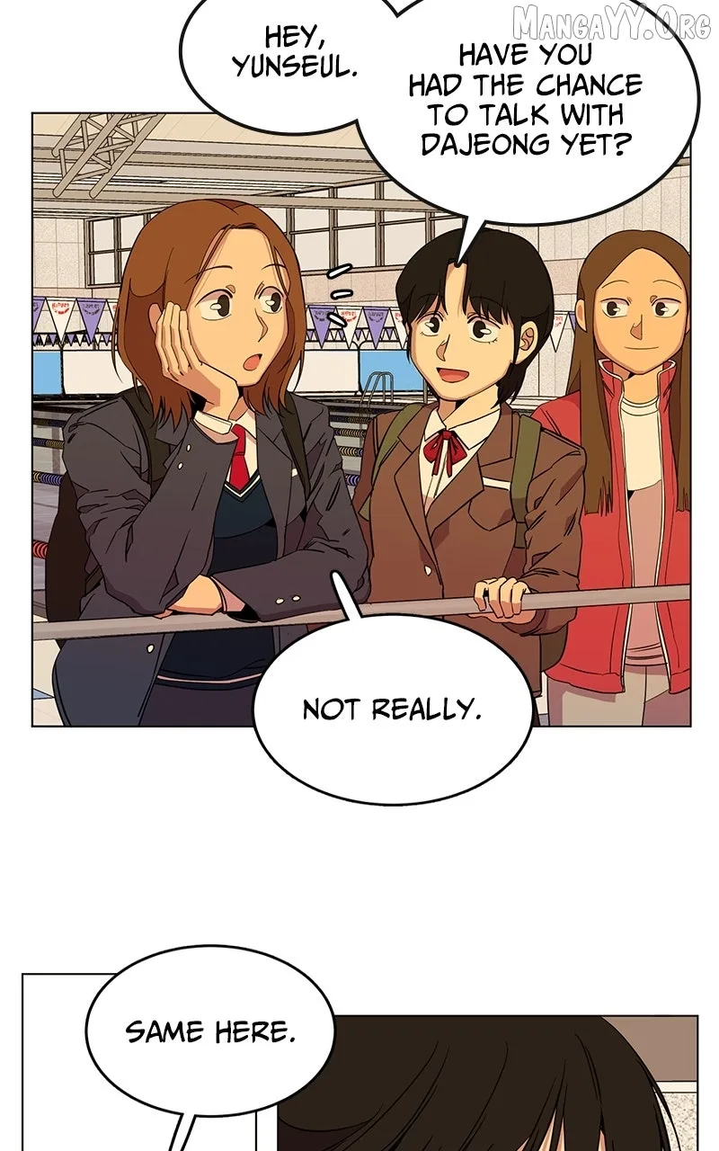Slow Dive Chapter 19 page 37