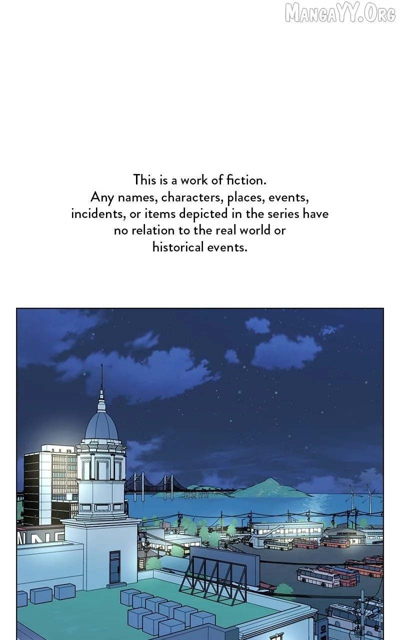 Slow Dive Chapter 20 page 1