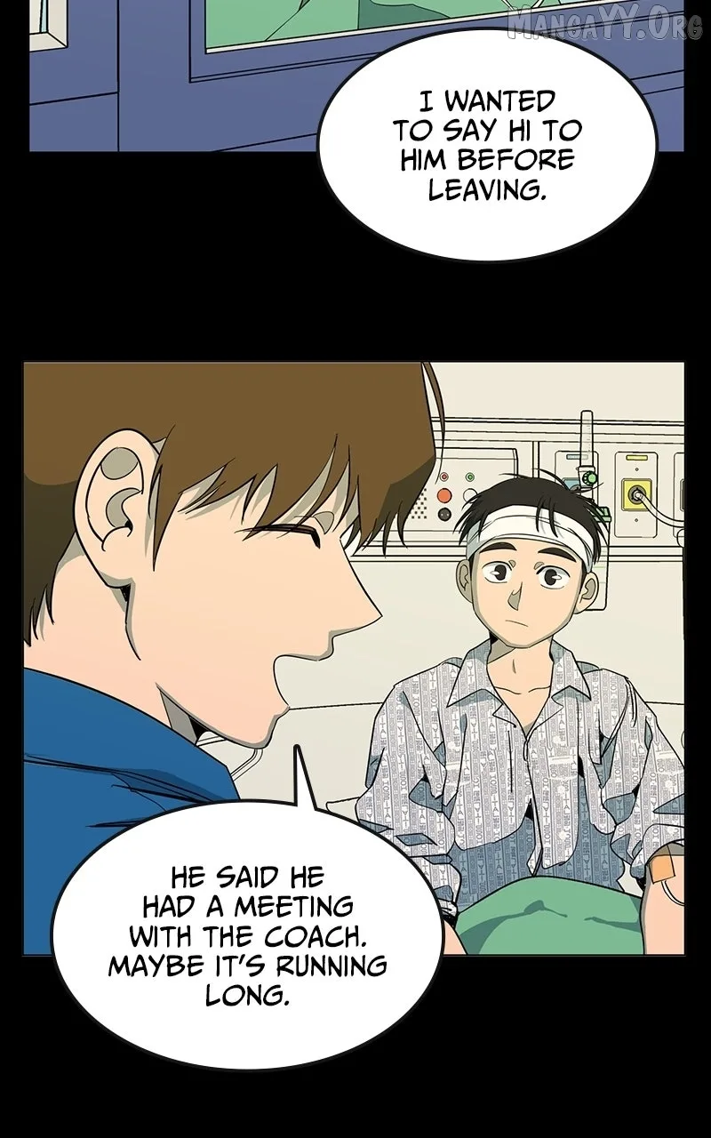Slow Dive Chapter 20 page 12