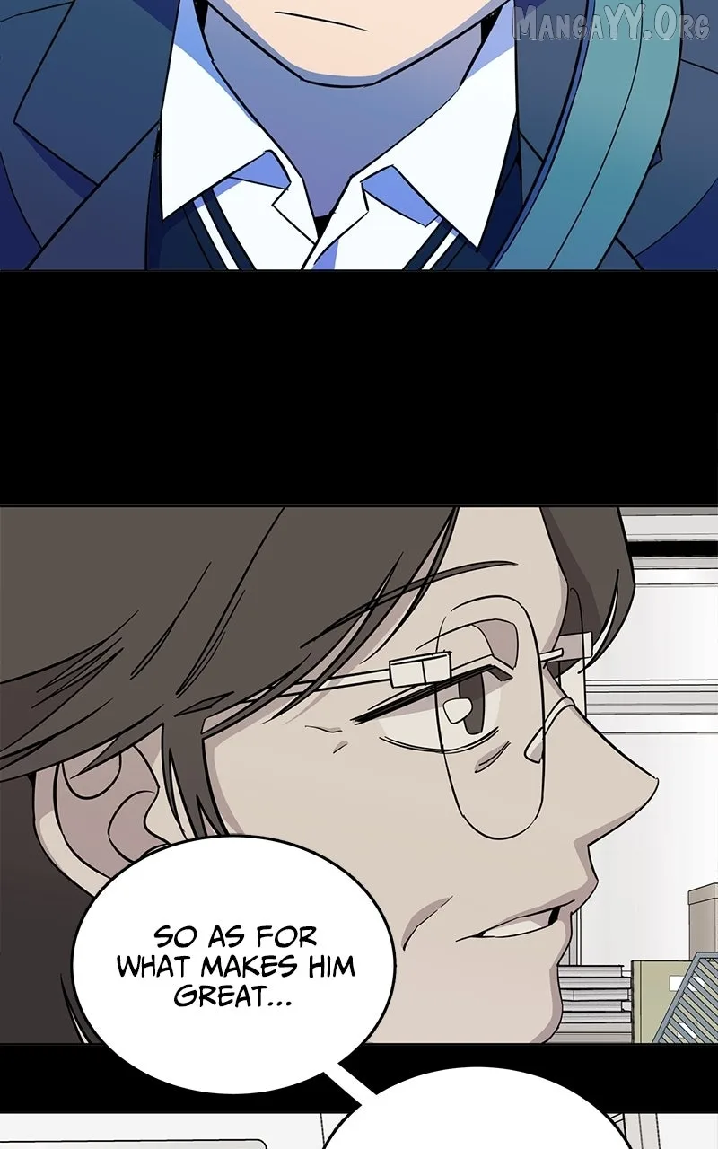 Slow Dive Chapter 20 page 4