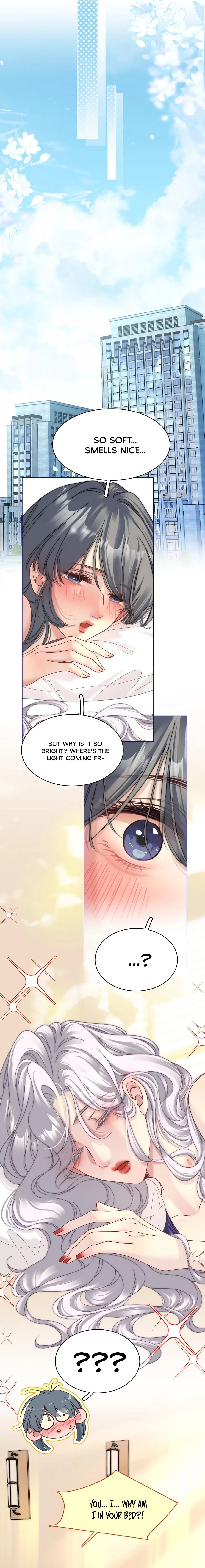 No Kissing Tonight Chapter 19 page 2