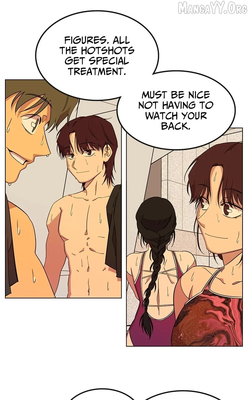 Slow Dive Chapter 19 page 36
